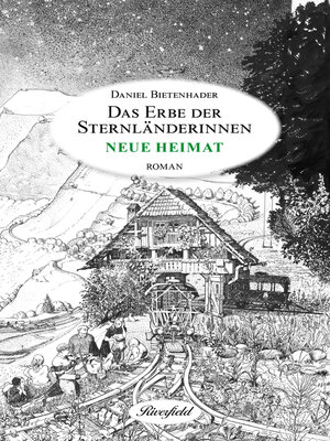 cover image of Neue Heimat